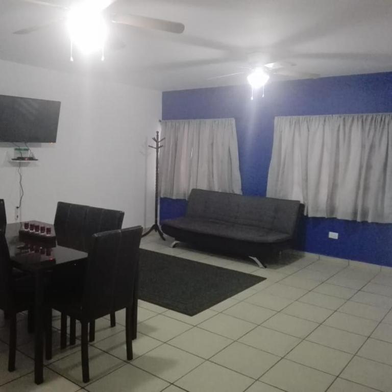 MV Suites Suc. Capilla - Apartment - 3