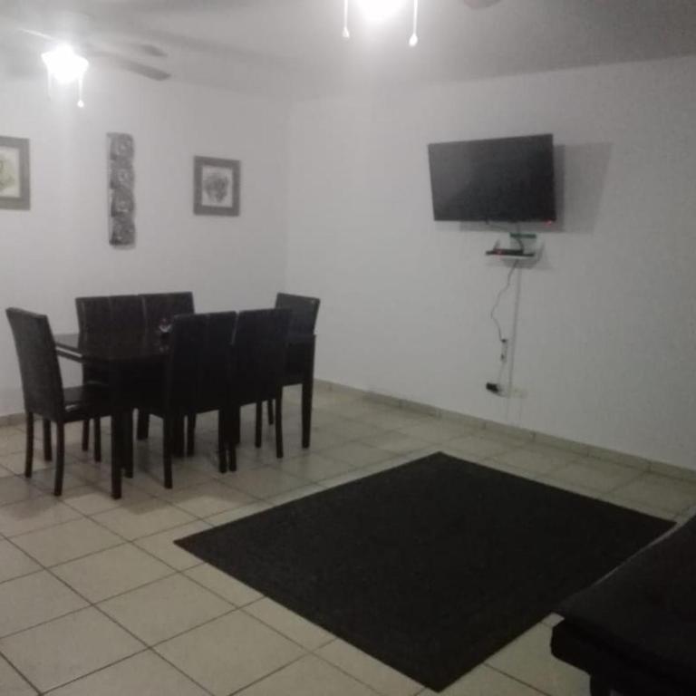 MV Suites Suc. Capilla - Apartment - 2