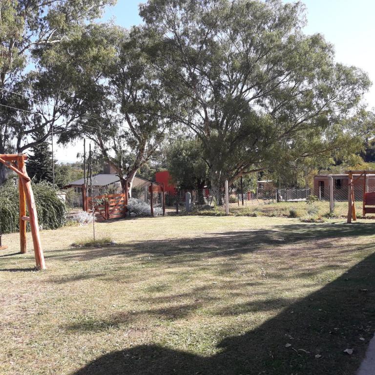 La Popelina - Casa de 3 dormitorios - 2