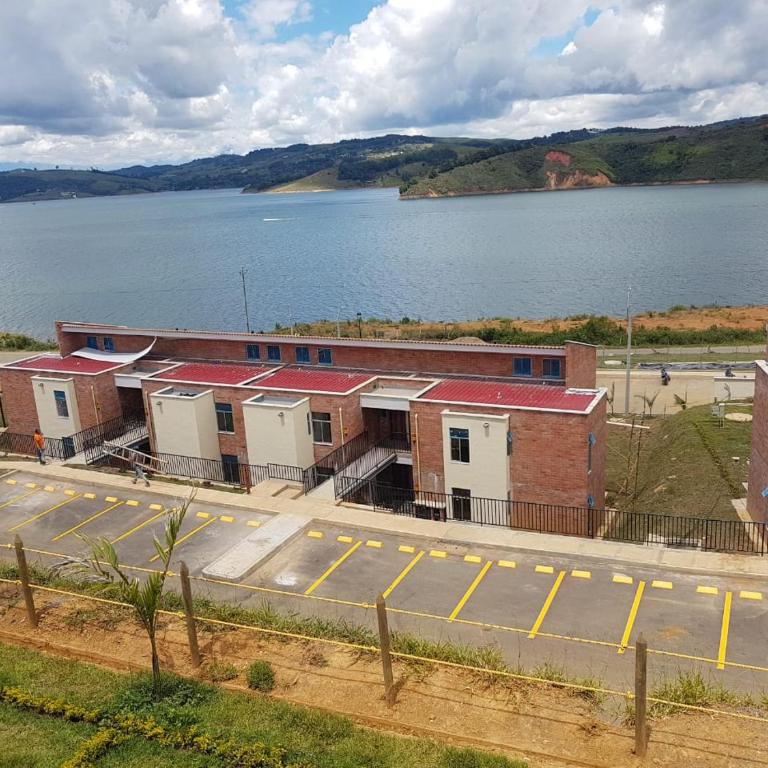 Calima Darien - Villa de 2 dormitorios - 15