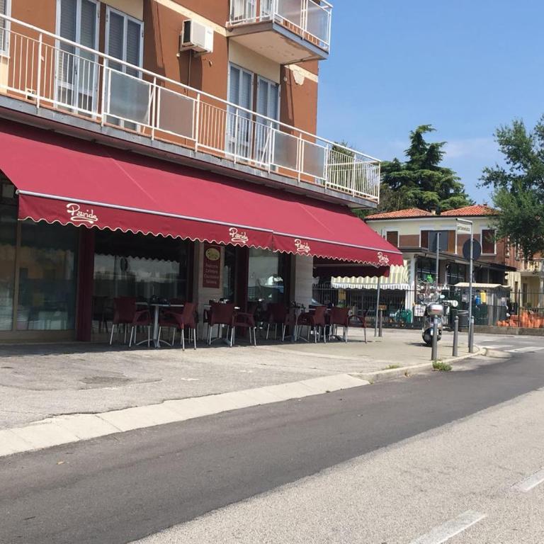 Appartamento Intero Bilocale Vicino all'ospedale e al centro storico Park free - Appartamento - 39
