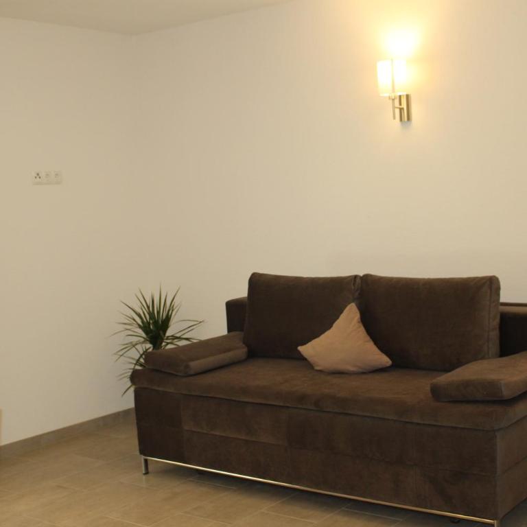 Apart Alpenjuwel - Apartment - 25