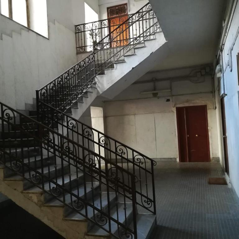 Vicarìa - Guest House - Napoli Centrale - Casa con 2 Camere da Letto - 44