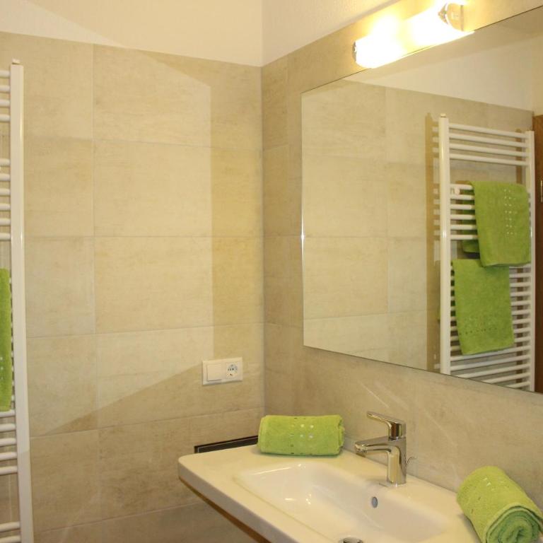 Apart Alpenjuwel - Apartment - 15