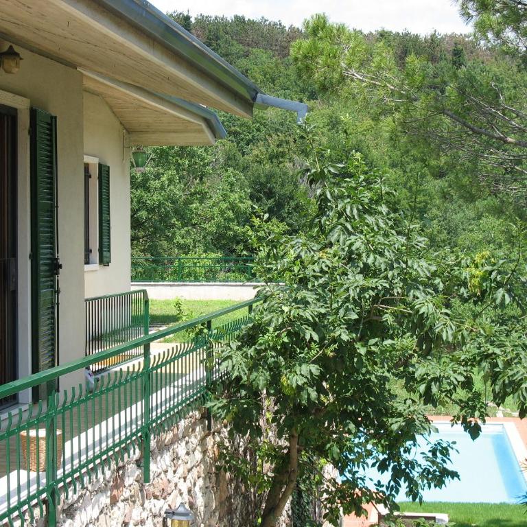 Villa Bardino - Villa - 29