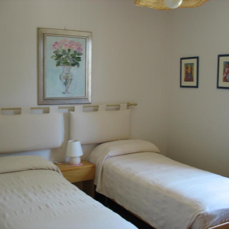Villa Bardino - Villa - 15