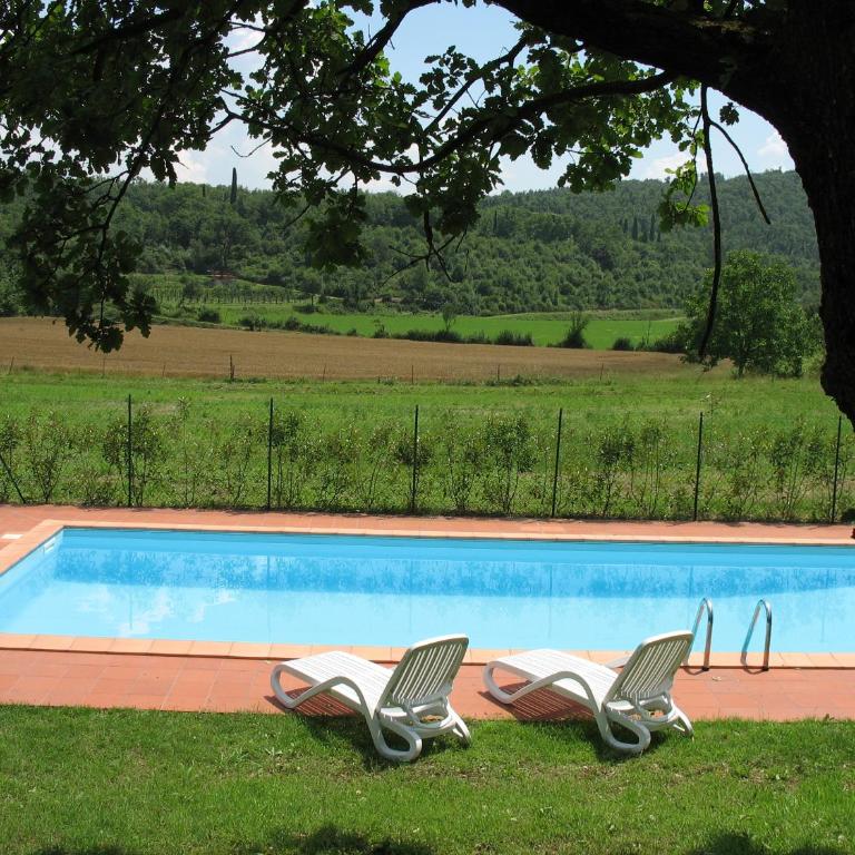 Villa Bardino - Villa - 1