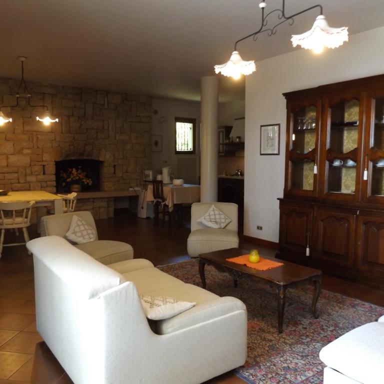 Villa Bardino - Villa - 6