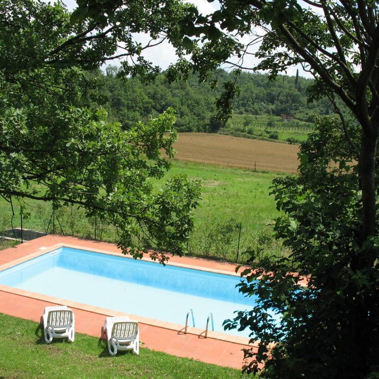 Villa Bardino - Villa - 2