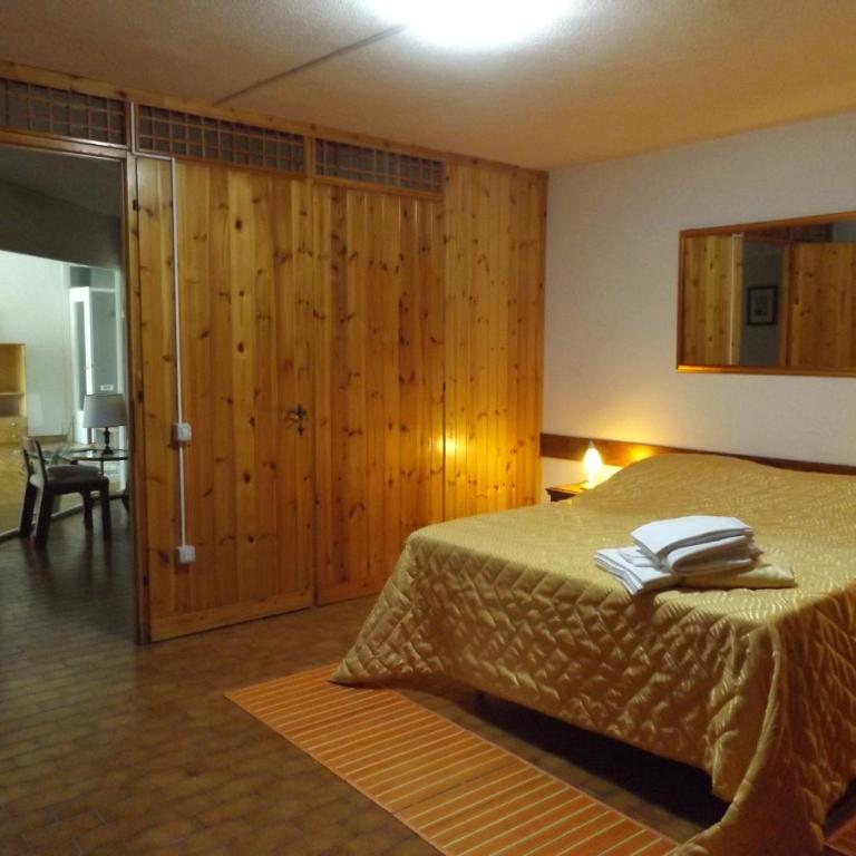 Villa Bardino - Villa - 22