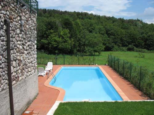Villa Bardino - Villa - 26