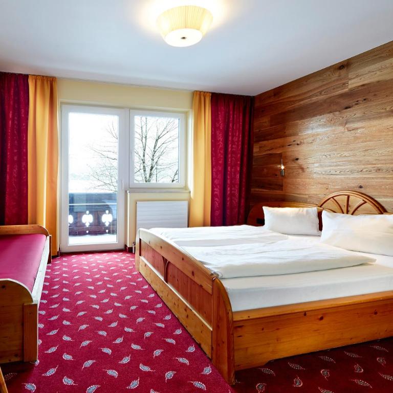 Hotel Wieser - Einzelzimmer - 3