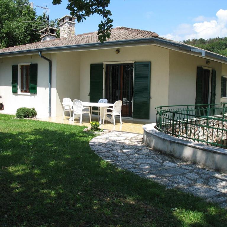 Villa Bardino - Villa - 3