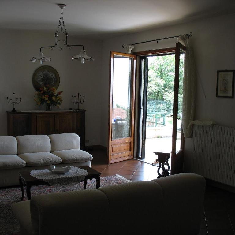 Villa Bardino - Villa - 7