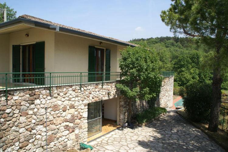 Villa Bardino - Villa - 27