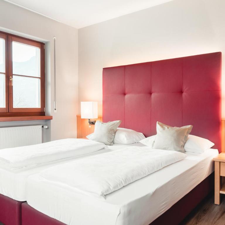 Hotel Tiefenbrunn Gardensuites & Breakfast - Apartamento de 1 dormitorio con balcón - 3