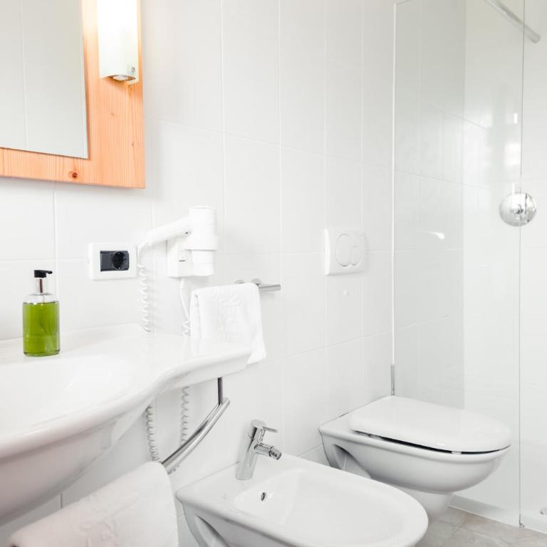 Hotel Tiefenbrunn Gardensuites & Breakfast - Habitación Doble - 1 o 2 camas - 4