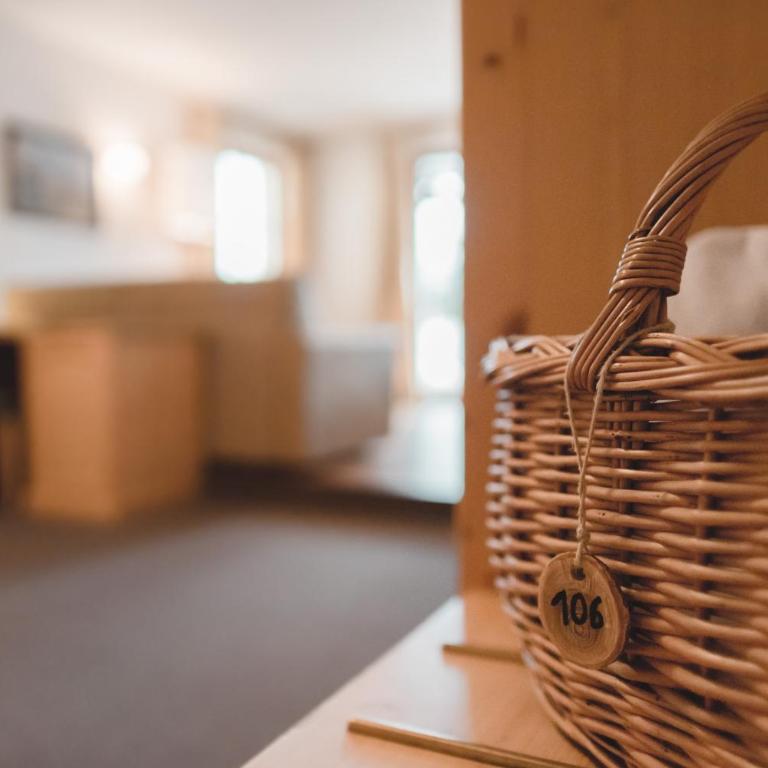 Hotel Tiefenbrunn Gardensuites & Breakfast - Suite Deluxe - 3