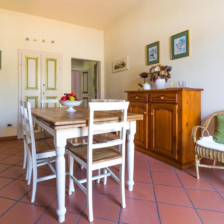 Appartamento La Terrazza - Appartamento con Terrazza - 8