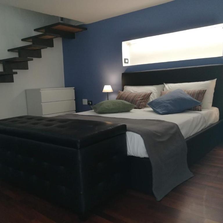Vicarìa - Guest House - Napoli Centrale - Casa con 2 Camere da Letto - 18