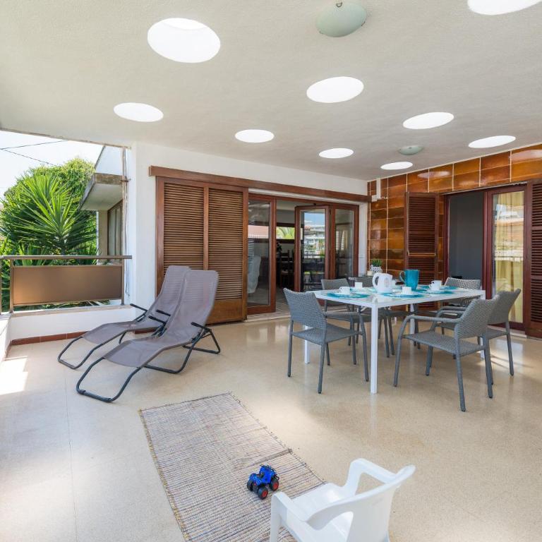 Elianto - Three-Bedroom Villa - 7