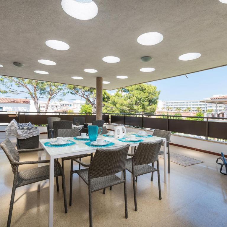 Elianto - Three-Bedroom Villa - 6
