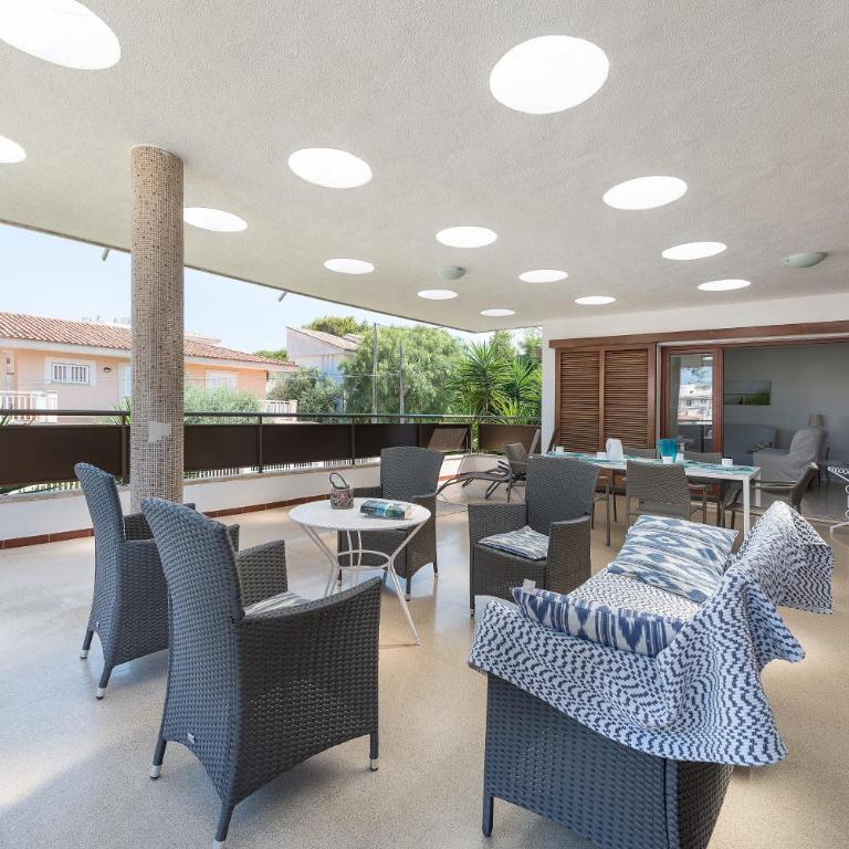 Elianto - Three-Bedroom Villa - 4