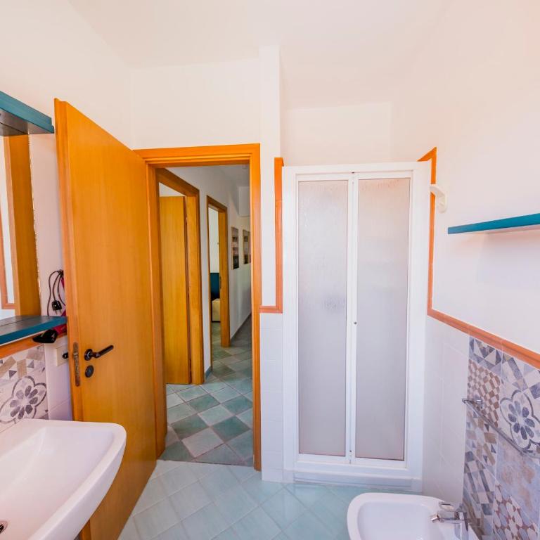Villa Bruna - Villa Fronte Spiaggia - 28