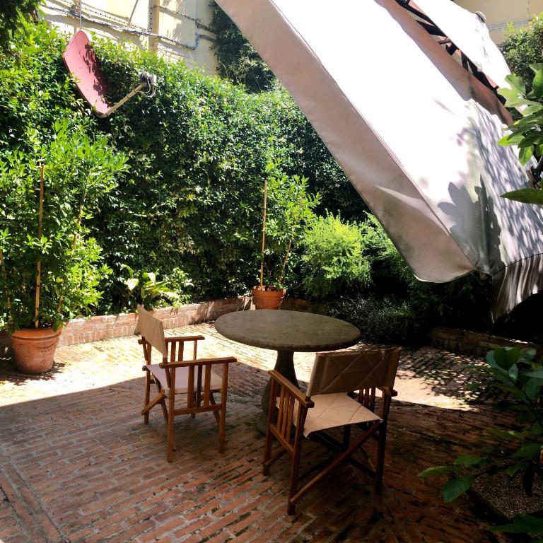 Peggy Suite - Appartamento - 4