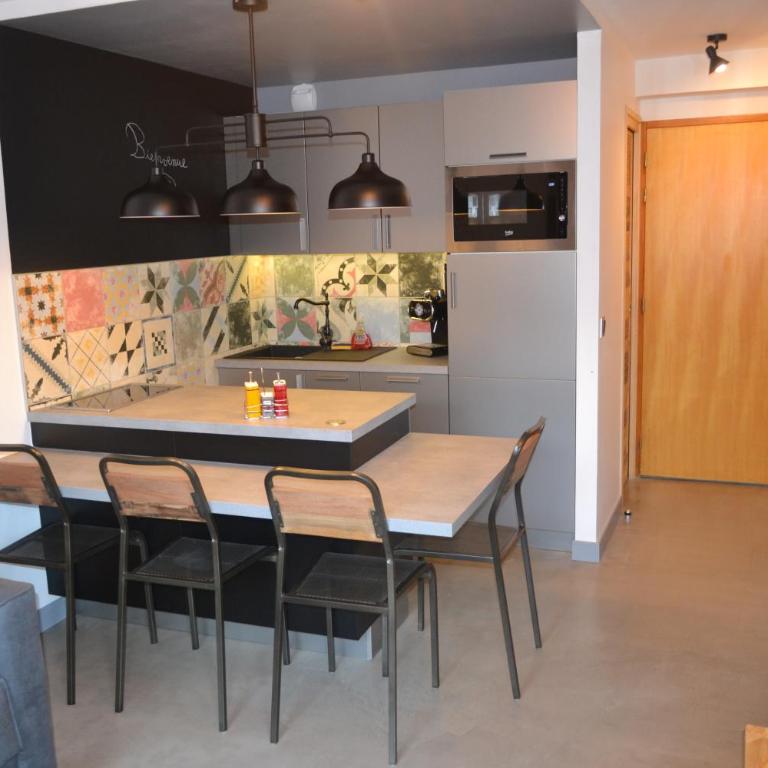 Le Plein Ciel - Apartment - 6