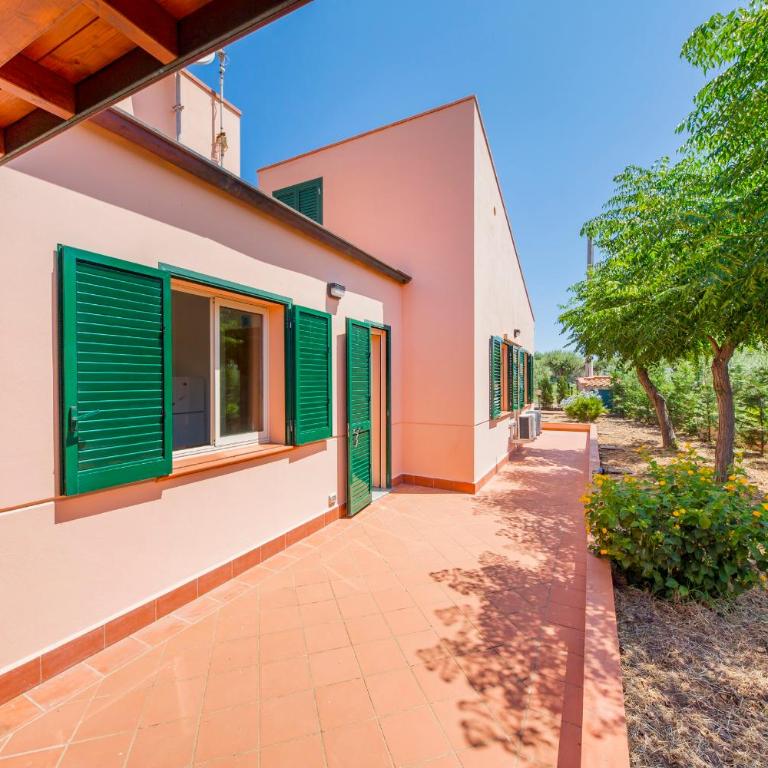 Villa Bruna - Villa Fronte Spiaggia - 16