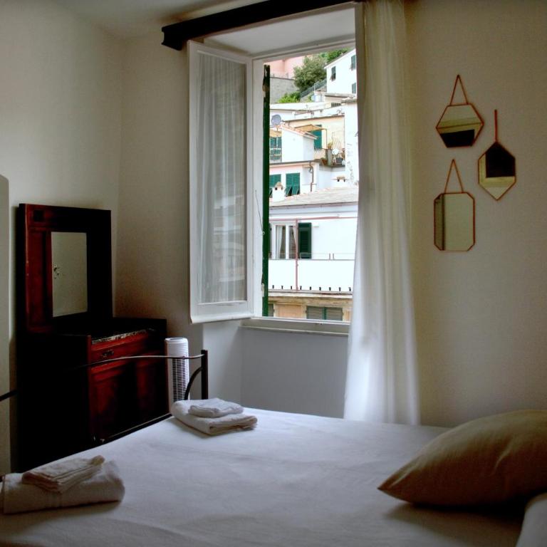 Guesthouse Rollando - 2 Camere Adiacenti - 12
