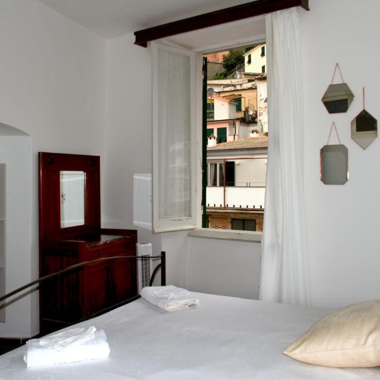 Guesthouse Rollando - 2 Camere Adiacenti - 11