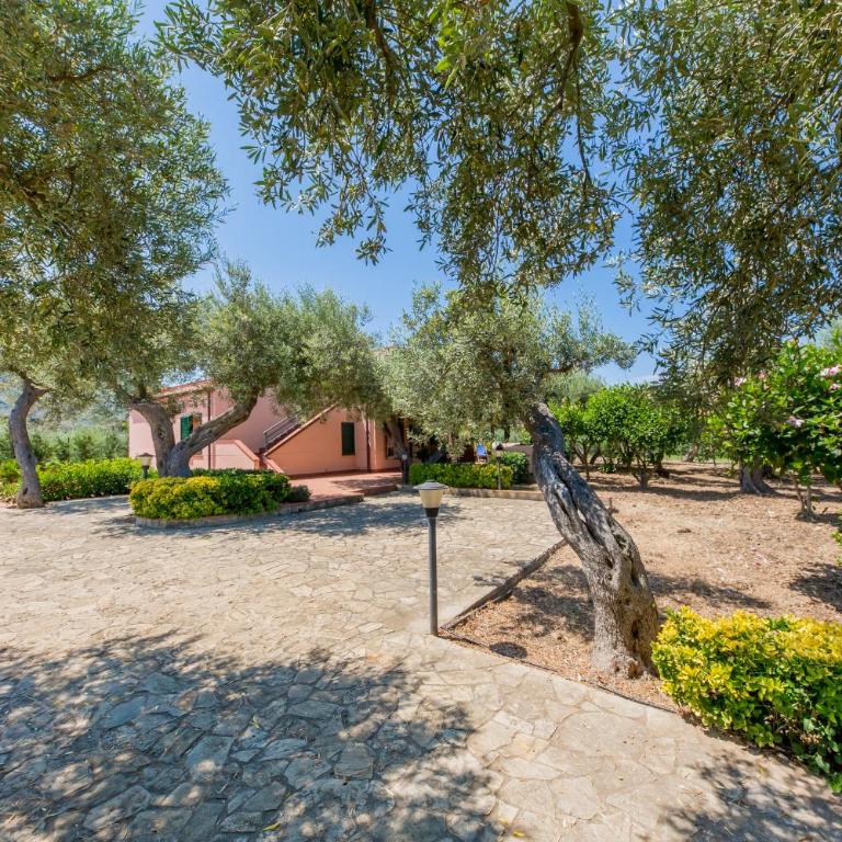 Villa Bruna - Villa Fronte Spiaggia - 7