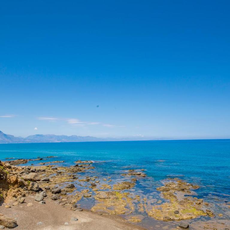 Villa Bruna - Villa Fronte Spiaggia - 5