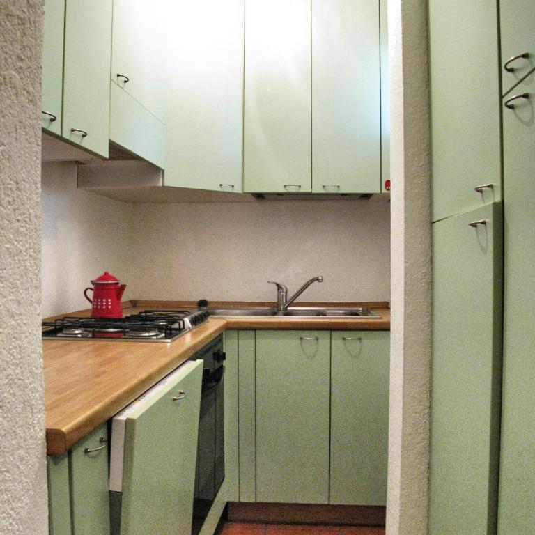 La maison des Guides - trilocale a 500 mt dalle piste di Dolonne - Appartamento - 11