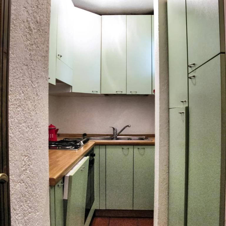 La maison des Guides - trilocale a 500 mt dalle piste di Dolonne - Appartamento - 14