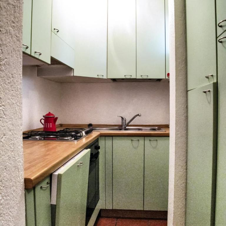 La maison des Guides - trilocale a 500 mt dalle piste di Dolonne - Appartamento - 12