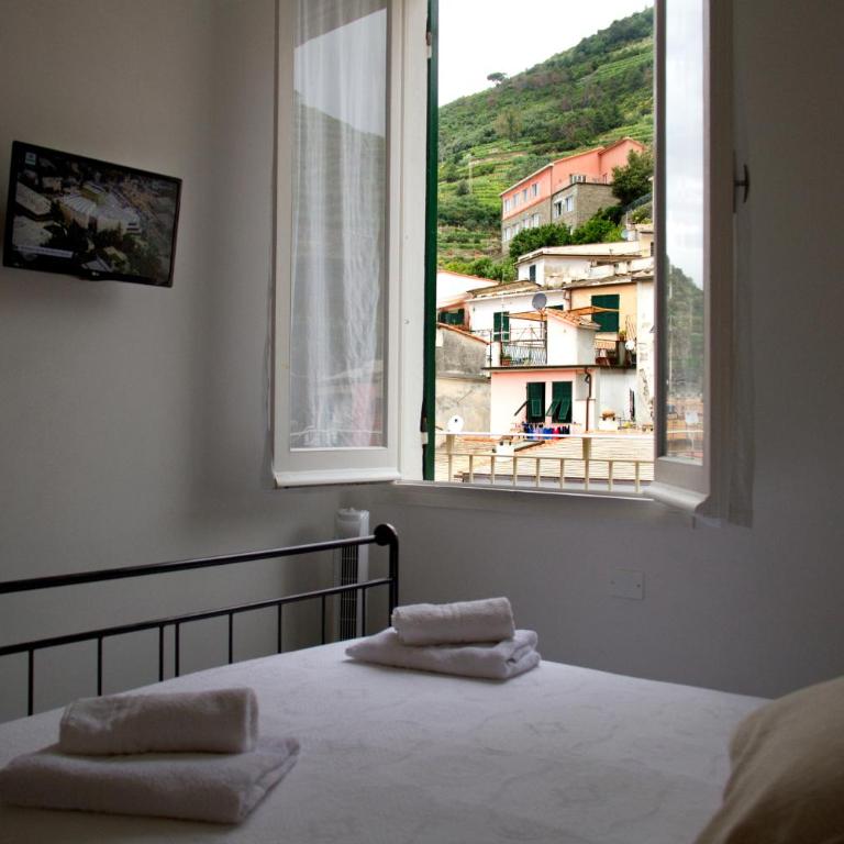 Guesthouse Rollando - Camera Deluxe - 14