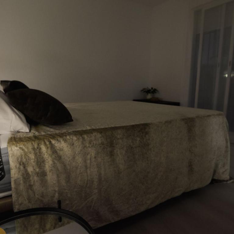 Vivienda Turistica Diseño en los Patios de San Basilio - Apartamento - 12