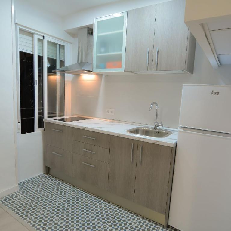Vivienda Turistica Diseño en los Patios de San Basilio - Apartamento - 5
