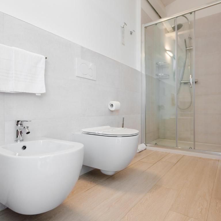 Park Hotel Asinara - Junior Suite - 6