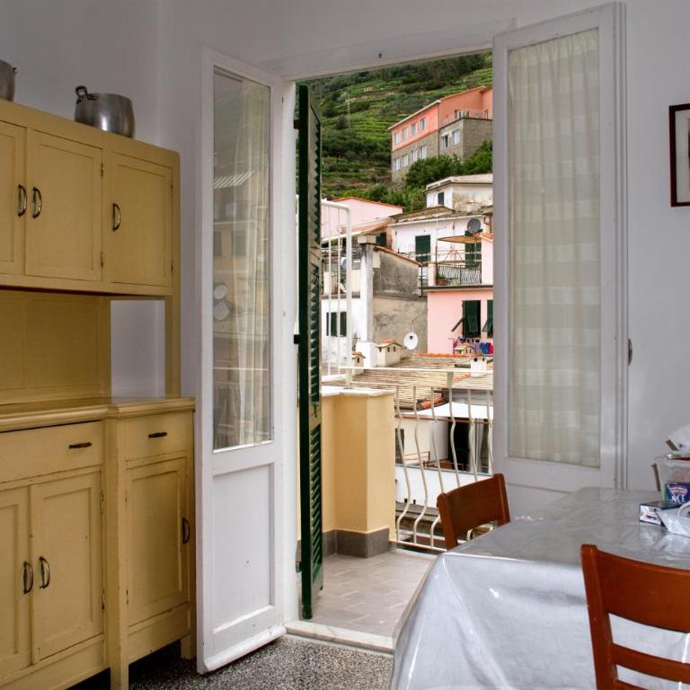 Guesthouse Rollando - Camera Deluxe - 12