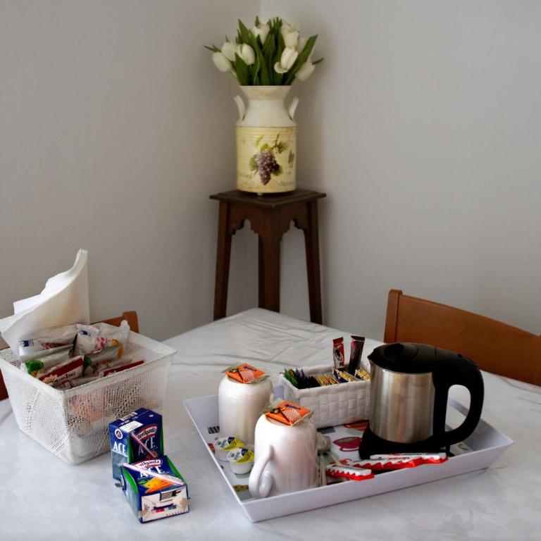 Guesthouse Rollando - Camera Deluxe - 11