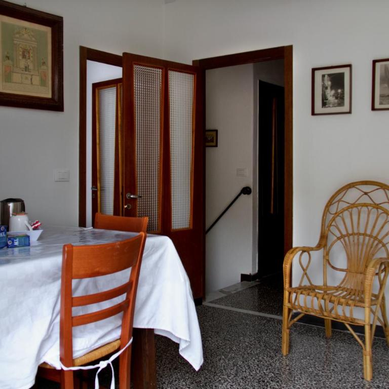 Guesthouse Rollando - Camera Deluxe - 10