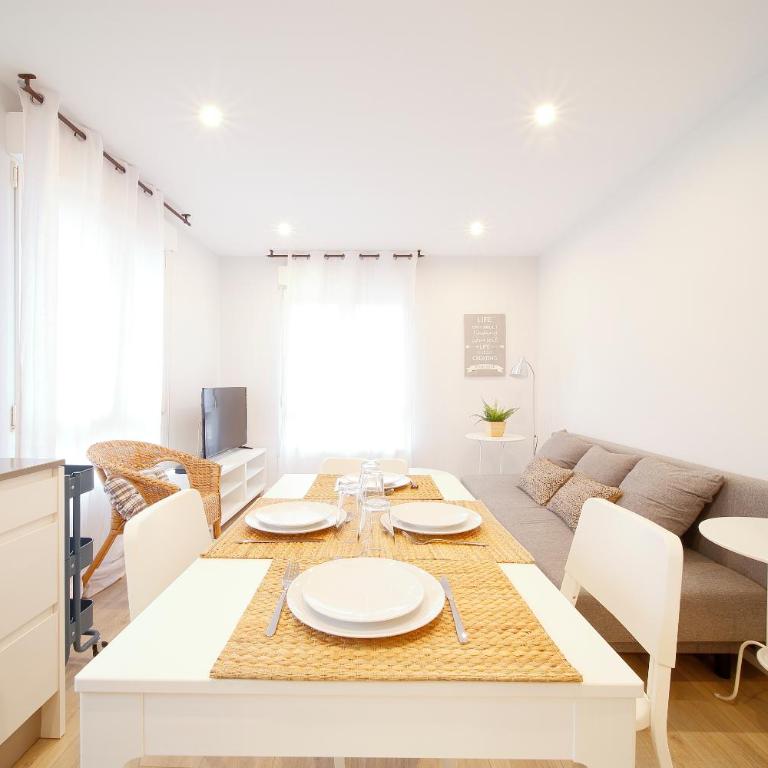 Mirador a Poniente VUT - Apartamento - 21