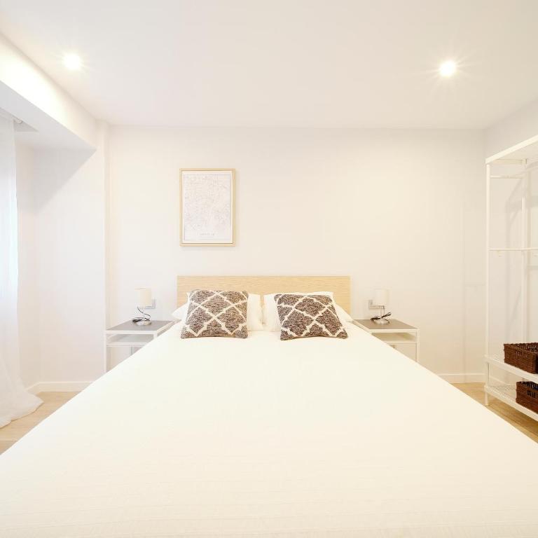 Mirador a Poniente VUT - Apartamento - 10