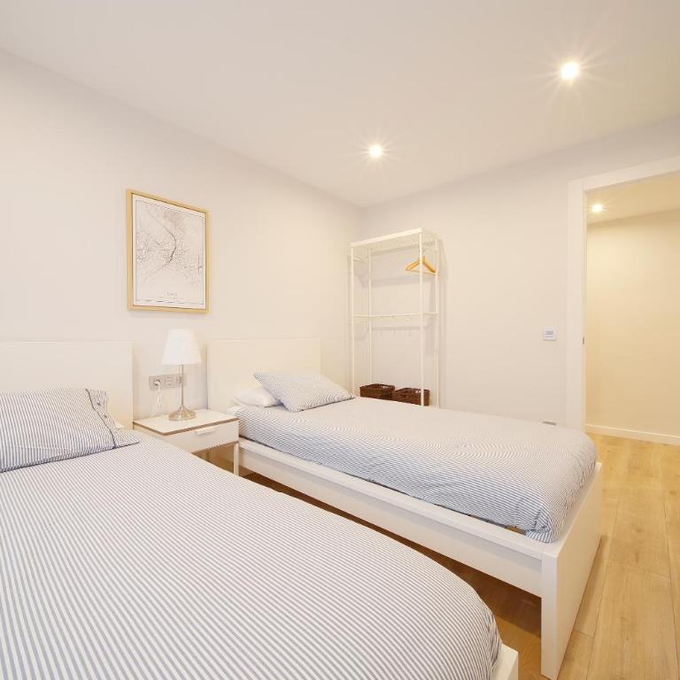 Mirador a Poniente VUT - Apartamento - 32