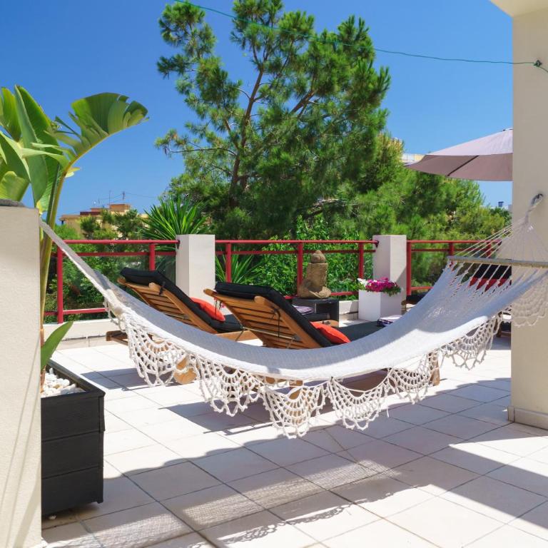 El Palmeral I by Aguilarent - Apartamento - 35