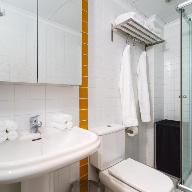 El Palmeral I by Aguilarent - Apartamento - 57